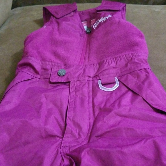 jumpsuit coat - Picture 2 of 8